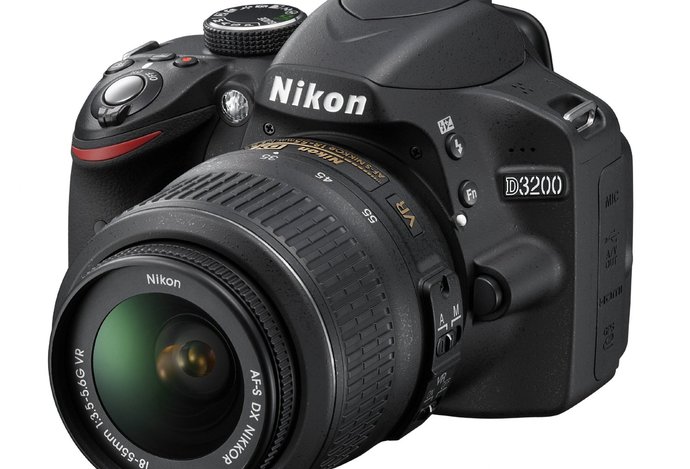 Photo Vyberáme zrkadlovku alias dSLR