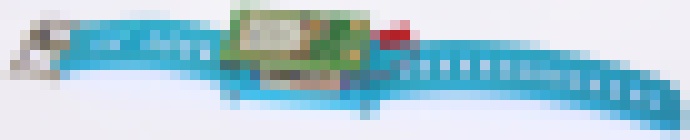 Photo Wearable a e-textil ako príležitosť pre startupy