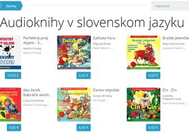 Photo Ako znie kniha?