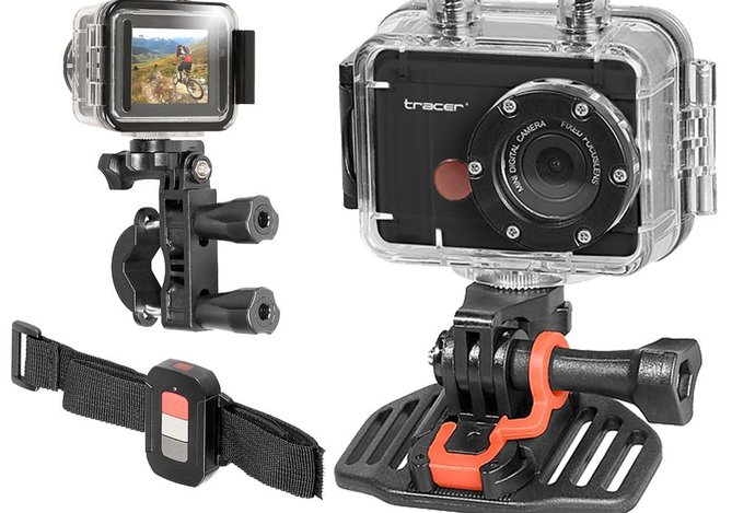 Photo Tracer X-treme remote 2