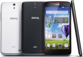 Photo BenQ F5