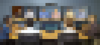 Photo Viete, kam smeruje vaša kancelária?