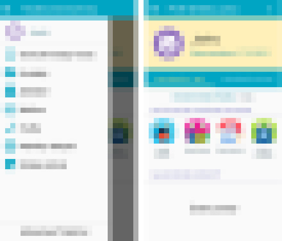 Photo Detský režim na mobilných zariadeniach