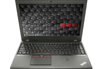 Photo Lenovo ThinkPad T550