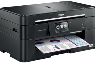 Photo Brother MFC-J5620DW