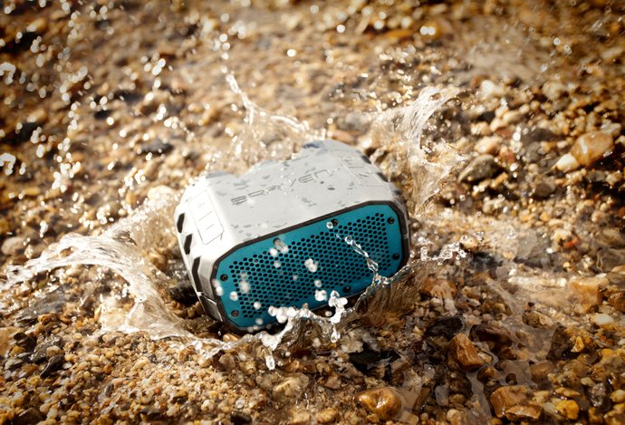 Photo Externý reproduktor Braven BRV-1