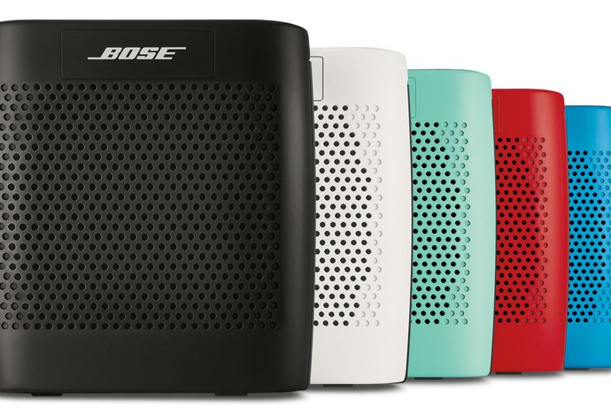 Photo Externý reproduktor Bose Soundlink Colour