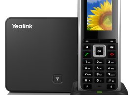 Photo IP telefón pre firmy aj domácnosti 