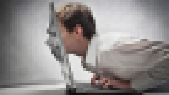 Photo Budeme žiť v imaginárnom svete?