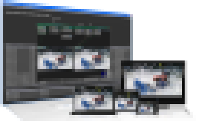 Photo H.265 – HEVC (konečne) prichádza