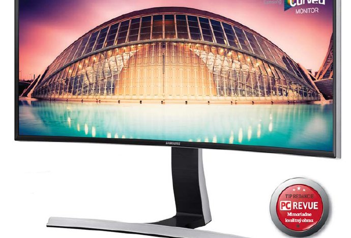 Photo Samsung S34E790C