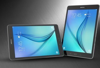 Photo Samsung Galaxy Tab A 9.7 LTE