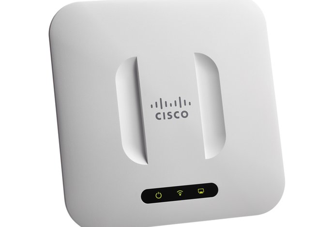 Photo Cisco WAP 371
