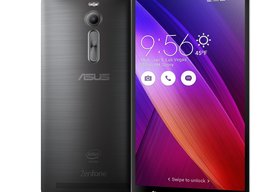Photo Asus Zenfone 2