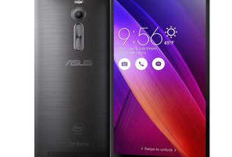 Photo Asus Zenfone 2