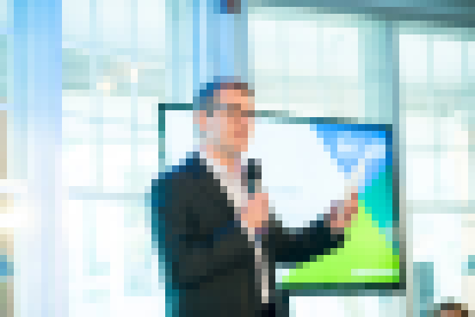 Photo Dell Innovation Day: Investície smerujú aj do softvéru, služieb a IoT