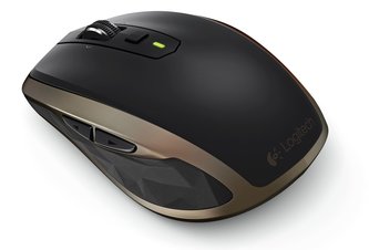 Photo Logitech MX Anywhere 2