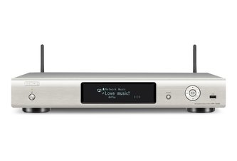 Photo Denon DNP-730AE