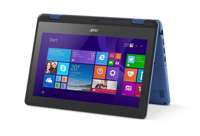 Photo Acer Aspire R11