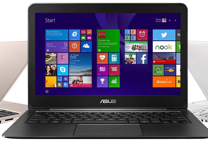 Photo ASUS Zenbook UX 305