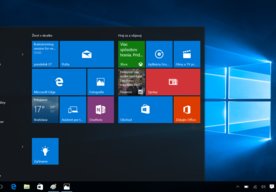 Photo Windows 10 – finálna verzia