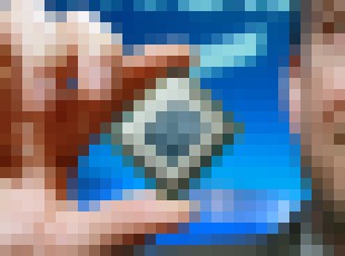 Photo Prvé procesory Intel Xeon v notebookoch už túto jeseň