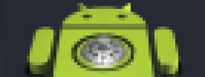 Photo Ďalšia diera v Androide, problém je s OpenSSL