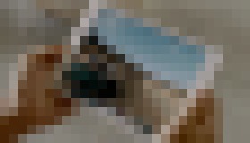 Photo iPad mini 4. generácie bude mať len 6,1 mm