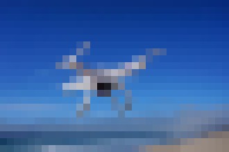 Photo Drony možno počas letu vyradiť špecifickým zvukom