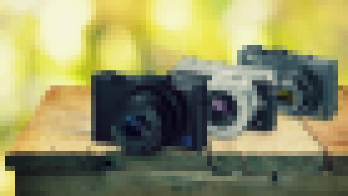 Photo Kompaktné fotoaparáty na Slovensku mierne zdražujú, čakanie sa neopláca
