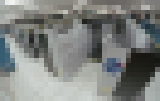 Photo Programátori NASA musia dodržiavať prísne pravidlá. Nemôžu napríklad používať rekurziu