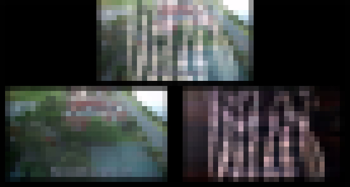 Photo Nový algoritmus od Google zbaví vaše fotky svetelných odrazov, ba aj pletiva