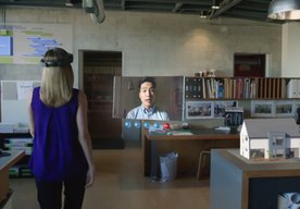 Photo HoloLens zrejme dorazia do Európy už budúci rok. Vyjdú zhruba na 550 eur