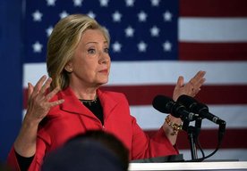 Photo Clintonová chce v USA nainštalovať 500 miliónov solárnych panelov