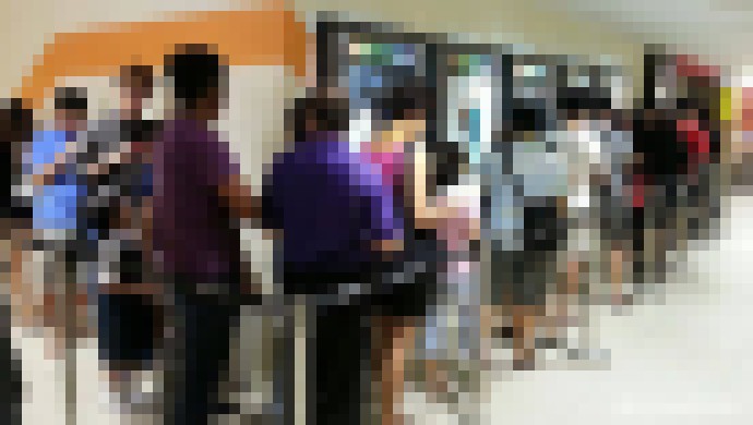 Photo Nestojte viac v radoch! Google vám prezradí správny čas na návštevu podnikov či atrakcií