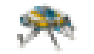 Photo NASA vyvíja drony na Mars a asteroidy 