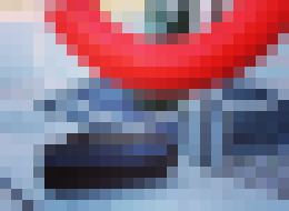 Photo GoFish Cam akčná kamera na filmovanie pod vodou