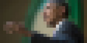 Photo Obama chce do roku 2025 postaviť exaflopsový superpočítač