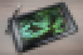 Photo NVIDIA sťahuje od zákazníkov tablet SHIELD, ich batéria sa môže vznietiť