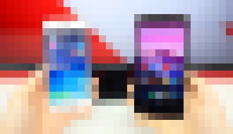 Photo Video: iPhone 6 vs. OnePlus 2