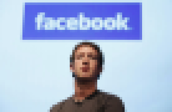 Photo Zuckerberg o rekorde: V pondelok sa na Facebook pripojilo vyše miliardy ľudí