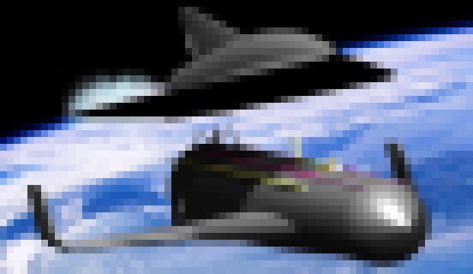 Photo Z Londýna do Sydney za 90 minút? Hypersonickým lietadlom to bude v roku 2035 možné