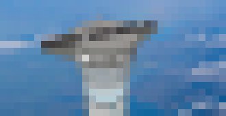 Photo Nová éra cestovania do vesmíru: 20-kilometrová veža s výťahom