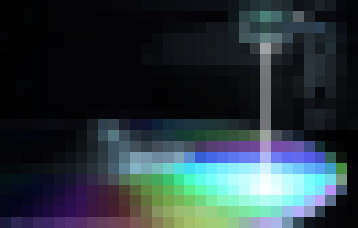 Photo Prvé disky HAMR prídu v roku 2016, no budú mať kapacitu len 4 TB