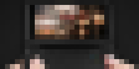 Photo Čínsky herný tablet GPD XD možno zložiť na polovicu