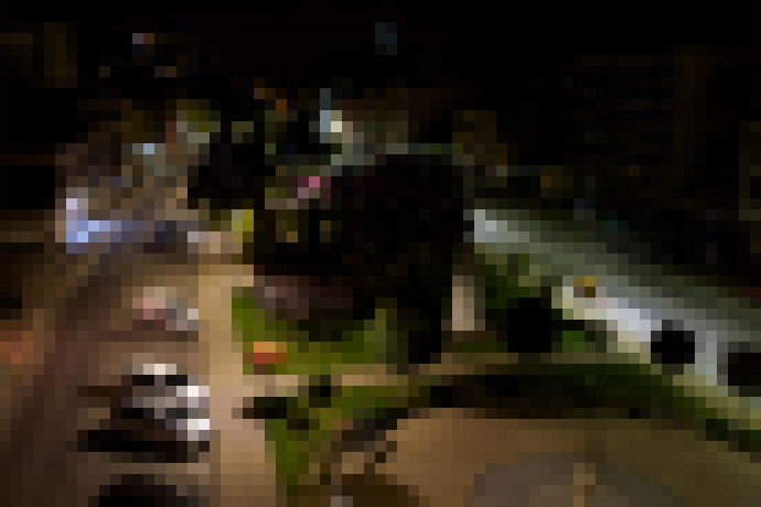 Photo Štát investuje 30 miliónov eur do nového verejného LED osvetlenia