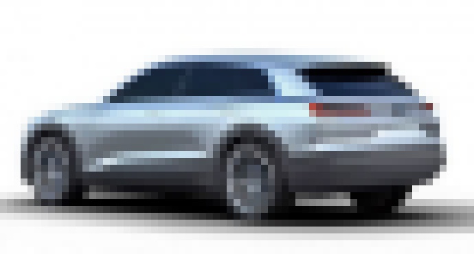 Photo Audi vyvíja elektro-SUV s dojazdom viac ako 500 km
