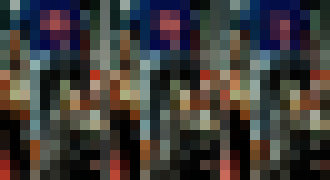 Photo Projektor upozorní vodičov na zámery cyklistu. Premietne ich na jeho chrbát