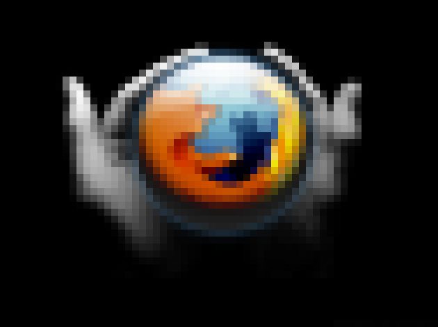 Photo Ochrana Firefoxu opäť prelomená