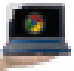 Photo Update pre Google Chrome ušetrí takmer polovicu pamäte